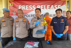 Polisi Ungkap Kronologis OTT Oknum LSM Diduga Peras Kepala Desa di Ogan Ilir