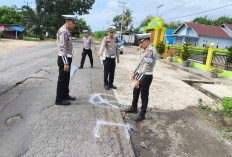 Hati-Hati: Jangan Asal Parkir Dipinggir Jalan, Akibatnya Bisa Seperti Ini!