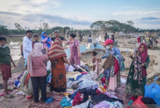Psikolog UI Ungkap Bentuk Dukungan Efektif bagi Penyintas Banjir Aceh dan Sumatra