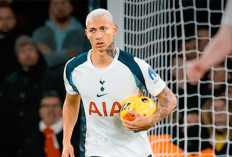 Tottenham Tanpa Richarlison Tujuh Pekan