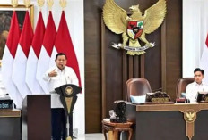 APBN 2025 Masih On-Track, Defisit Terkendali 2,35 Persen