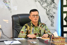Kemenag Sumsel Siapkan 458 Masjid Ramah Pemudik untuk Mudik Lebaran 2026