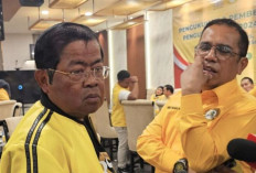Golkar Sambut Positif Reshuffle Kabinet Prabowo