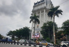 Andalkan PBB dan Pajak Hotel 