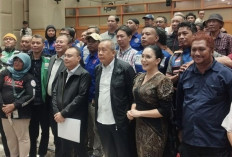 Serikat Ojol Desak Perpres Perlindungan, DPR Pastikan Prabowo Segera Teken