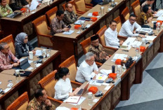 Mendiktisaintek: Indonesia Emas Perlu Dukungan Pola Pikir Ilmiah