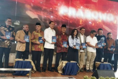 DPR RI Dukung Prabowo Tata Ulang Sistem Politik dan Pemilu Berbiaya Tinggi  