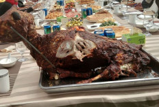 Ini Batas Aman Konsumsi Daging Kambing bagi Penderita Hipertensi   