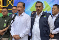 Dorong 27 Ribu Mitra Warung Pangan Bantu Stabilisasi Harga
