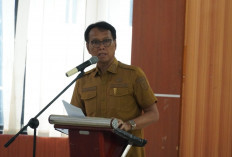 Jalankan Perintah Presiden, Pemkab OKI Terbitkan Intruksi Efisiensi