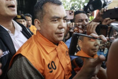 KPK Tahan Wamen Imipas Silmy Karim dan 7 ASN, Diduga Terlibat Pemerasan Pengurusan KITAS dan KITAP