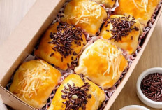 Pisang Bolen Homemade, Renyah Berlapis dan Lebih Hemat: Cocok untuk Camilan Keluarga hingga Ide Bisnis Rumahan