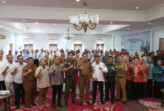 256 Kopdes Terbentuk, Fokus Kembangkan Potensi Desa