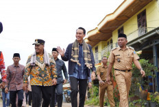 Muchendi Ajak Dunia Usaha Gotong Royong Bangun OKI