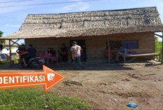 Kronologi Lengkap Pemilik Warung Kopi di Ogan Ilir Dibunuh 2 Pria tak Dikenal :  Begini Ciri-ciri Pelaku !