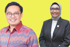 Partai Golkar Sumsel Kirimkan 2 Nama Balon Gubernur ke DPP : Bocorannya Terungkap !