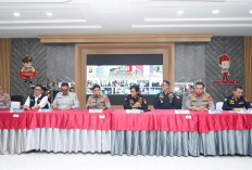  Rincian Identitas 11 Jenazah Korban Bus ALS yang Teridentifikasi Melalui DNA