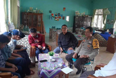 Edukasi Bahaya Tawuran dan Balap Liar di Tiga Sekolah