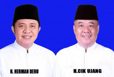 HDCU Unggul di Semua Survei Terkemuka : Tanda Kemenangan Makin Jelas di Pilkada Sumsel 2024 !