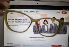 Panselnas Resmi Cabut Penalti Rp100 Juta dalam Seleksi KDKMP dan KNMP