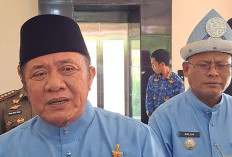 Gubernur Sumsel Apresiasi Penurunan Angka Kemiskinan Dan Capaian IPM Kota Prabumulih