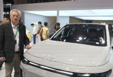 Leapmotor C10 Siap Ramaikan Pasar Indonesia, SUV Listrik Canggih untuk Keluarga Modern