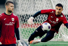 Paes Tiba di Jakarta, Emil Siap Debut 