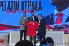 Marselino Ferdinan, Bintang Muda yang Curi Hati Patrick Kluivert 