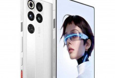 RedMagic 11S Pro Resmi Hadir di Indonesia, HP Gaming Flagship dengan Baterai 7.500mAh dan Layar 144Hz
