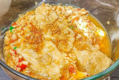 Seblak Cuanki: Perpaduan Rasa Pedas dan Gurih yang Menggoda Lidah, Kuliner Kekinian yang Kian Populer
