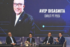 Transformasi Digital Migas, Pertamina Drilling Terapkan AI untuk Tingkatkan Safety Rig
