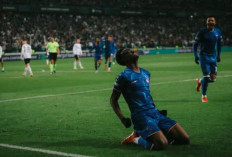 Chelsea Libas Legia Warszawa 3-0, Madueke Bersinar dan George Cetak Gol Perdana