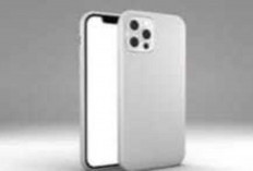 iPhone 12 Pro: Desain Premium, Kamera Canggih, dan Performa Andal