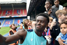 Marc Guehi Gagal Gabung Klub Liverpool
