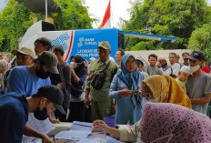 Fokus Penghematan tanpa Mengurangi Bantuan Sosial