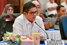 DPR Siap Bahas Revisi UU Polri Setelah Presiden Terima Rekomendasi Komisi Percepatan Reformasi Polri