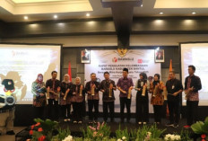 DPR RI Dorong Penguatan Bawaslu hingga Tingkat Desa untuk Pemilu Bersih