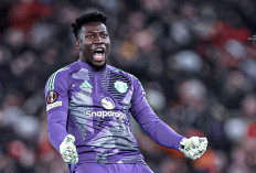 Dilirik Monaco, Onana Ingin Bertahan