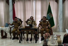 Palembang Evaluasi CFD-CFN, Warga Keluhkan Macet
