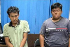 ​BNNP Sumsel Cegat Kurir Narkoba di Jalinsum, Ribuan Vape Narkoba dan Ekstasi Disita!