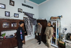 Kasus Pencurian Emas 23 Suku dan Uang Rp20 Juta Terungkap: 3 Pelaku Diberi Tindakan Tegas Terukur !