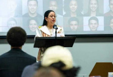 Ketua DPR RI : Lebih dari Sekedar Afirmatif