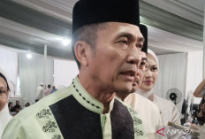 Pemkot Palembang Siapkan 850 Personel dan Tujuh Pos Pengamanan Mudik Lebaran 2026