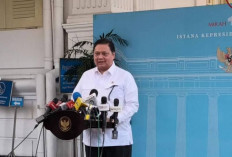 Pemerintah Terapkan WFH Usai Lebaran, Upaya Hemat Energi di Tengah Kenaikan Harga Minyak