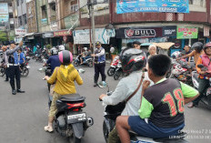 Dishub OKU Siapkan Pengawalan Takbiran Keliling