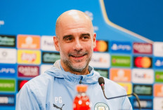 Pep Guardiola Akui Kualitas Bodo/Glimt 