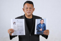 DPO Penipuan Belum Tertangkap, Kuasa Hukum Korban Desak Polda Sumsel