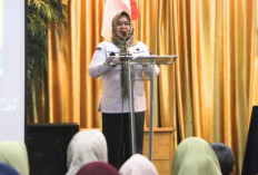 Wabup Ingatkan Guru Deteksi Dini Antisipasi Bullying