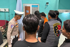 Pasien RS AR Bunda Prabumulih Ditemukan Tewas di Kamar Mandi, Diduga Bunuh Diri Usai Operasi