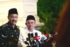 Mensos: Anggaran Sekolah Rakyat Rp1,1 T, Terbesar Laptop dan Seragam   